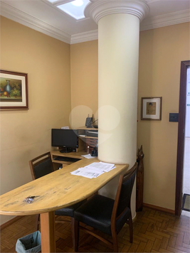 Edifício Triângulo