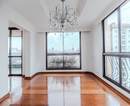 Aluguel Apartamento São Paulo Pinheiros 1