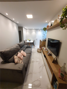 Aluguel Apartamento São Paulo Lauzane Paulista 1