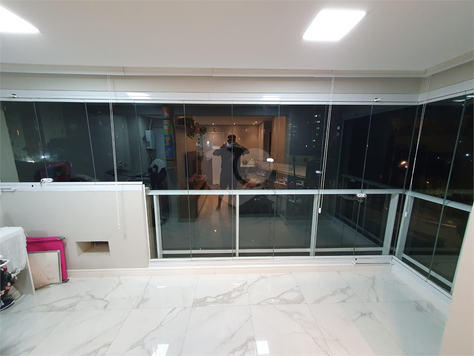 Venda Apartamento São Paulo Lauzane Paulista 1