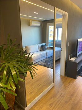 Venda Apartamento Porto Alegre Petrópolis 1