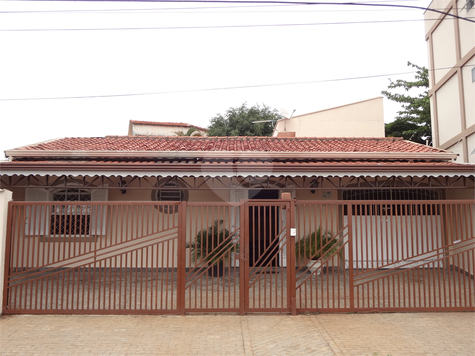 Venda Casa Campinas Jardim Flamboyant 1