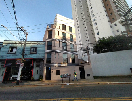 Aluguel Studio São Paulo Imirim 1