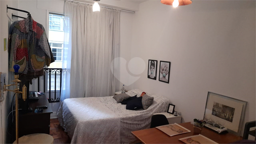 Aluguel Apartamento São Paulo Centro 1