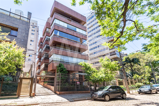 Edificio Residencial Michelangelo