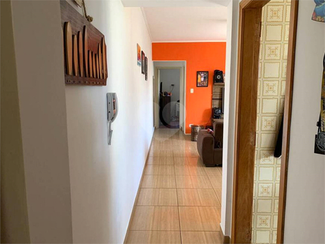Condomínio Edificio Renata Lopes