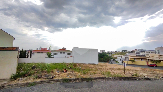 Venda Terreno São João Da Boa Vista Parque Das Nações 1