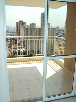 Venda Apartamento São Paulo Jardim Previdência 1