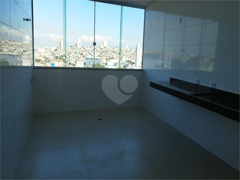 Venda Sobrado São Paulo Vila Constança 1