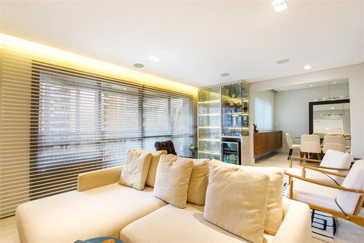 Venda Apartamento São Paulo Vila Mariana 1