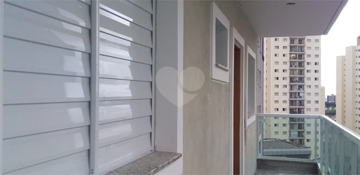 Venda Sobrado São Paulo Santa Teresinha 1