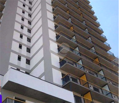 Venda Apartamento São Paulo Santana 1