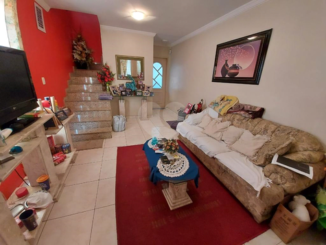 Venda Sobrado São Paulo Vila Nova Mazzei 1