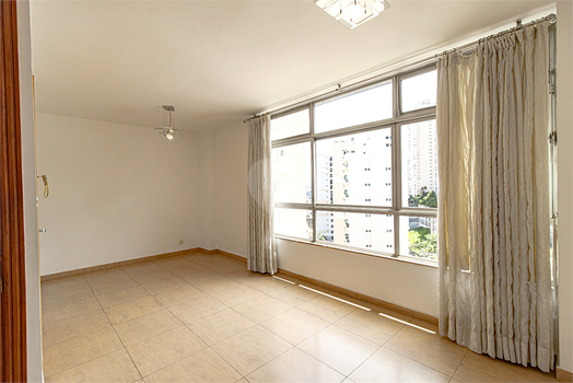 Venda Apartamento São Paulo Jardim Paulista 1