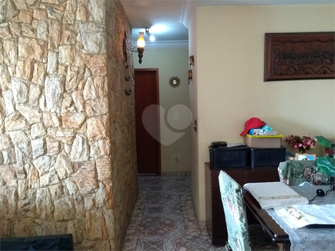 Venda Duplex São Paulo Vila Pereira Barreto 1