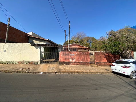 Venda Casa São Carlos Jardim Paulista 1