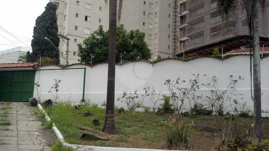 Venda Casa São Paulo Vila Pereira Barreto 1