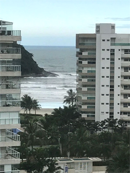 Venda Apartamento Bertioga Riviera 1
