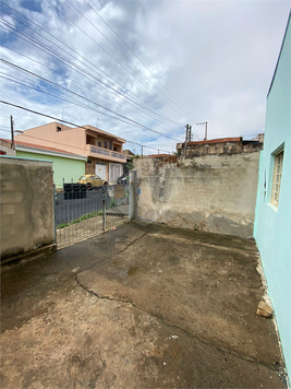 Venda Casa São Carlos Residencial Monsenhor Romeu Tortorelli 1