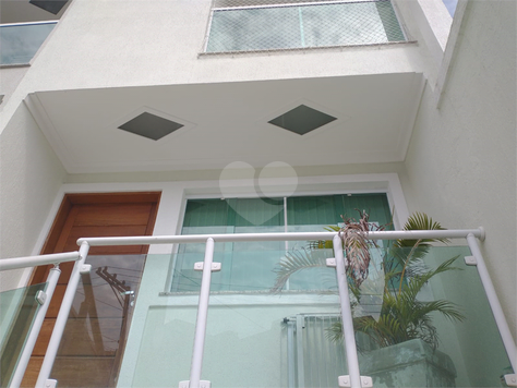 Venda Sobrado São Paulo Chácara Inglesa (zona Norte) 1