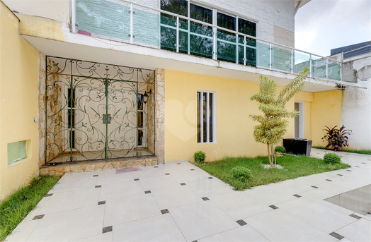 Aluguel Sobrado São Paulo Jardim Marajoara 1