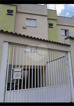 Venda Apartamento Santo André Campestre 1