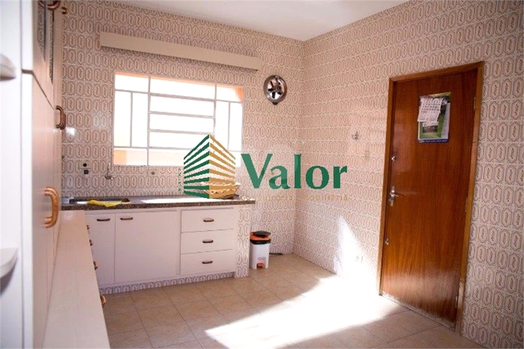 Venda Casa São Carlos Núcleo Residencial Silvio Vilari 1
