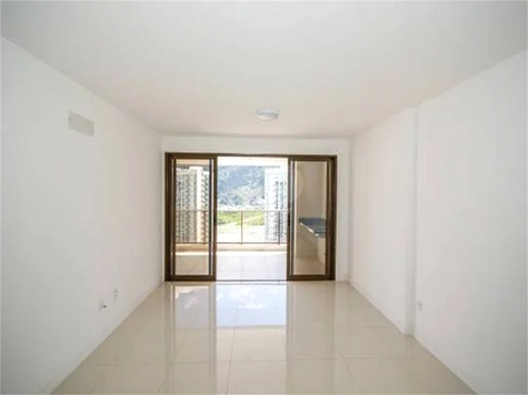 Venda Apartamento Rio De Janeiro Camorim 1