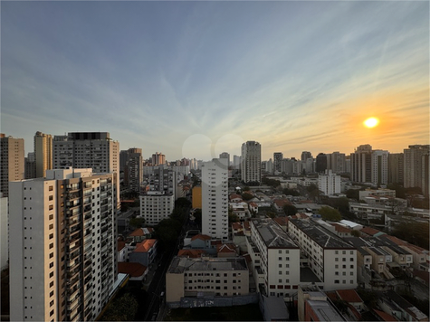 Venda Apartamento São Paulo Vila Mariana 1