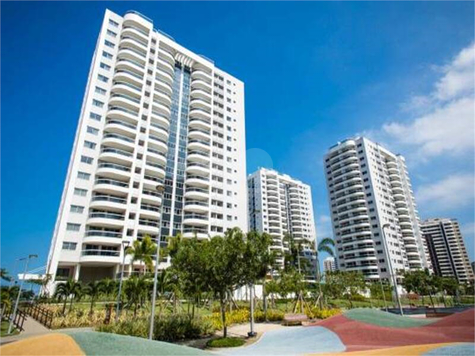 Venda Apartamento Rio De Janeiro Camorim 1
