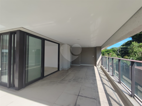Venda Apartamento São Paulo Jardim Leonor 1