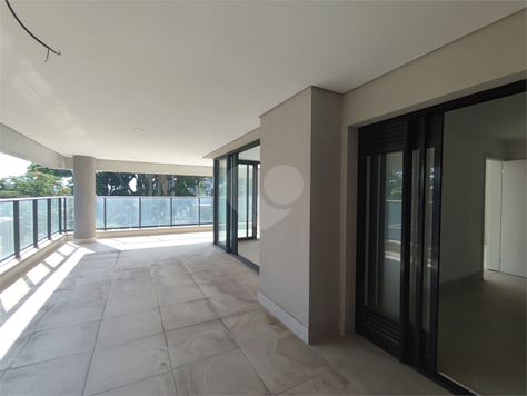 Venda Apartamento São Paulo Jardim Leonor 1