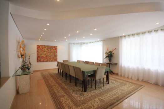 Venda Casa São Paulo Jardim Guedala 1