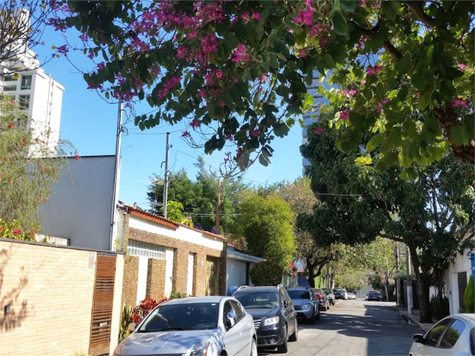 Venda Casa térrea São Paulo Cidade Monções 1