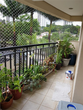 Aluguel Apartamento São Paulo Santo Amaro 1