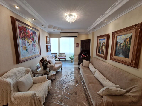 Condominio Do Edificio Ilana
