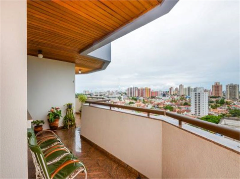 Venda Apartamento Bauru Jardim Estoril 1