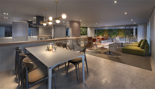 Venda Apartamento São Paulo Perdizes 1