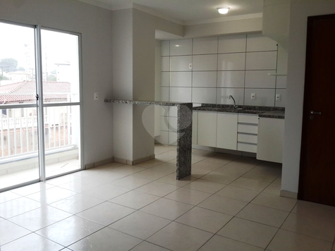 Venda Apartamento São Carlos Jardim Paraíso 1