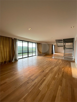 Venda Apartamento São Paulo Santo Amaro 1