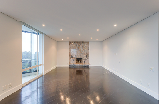 Venda Apartamento São Paulo Santo Amaro 1