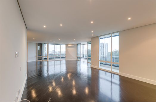 Aluguel Apartamento São Paulo Santo Amaro 1