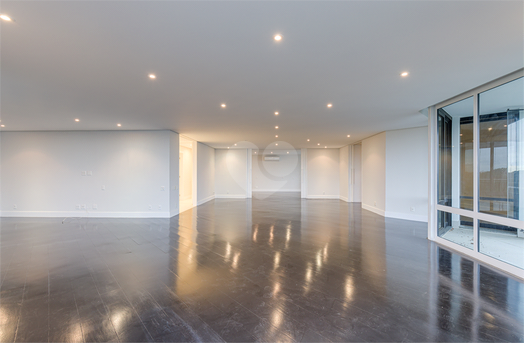 Aluguel Apartamento São Paulo Santo Amaro 1