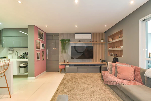 Essência Alto Da Boa Vista