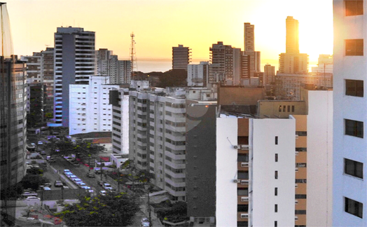 Venda Cobertura Salvador Graça 1