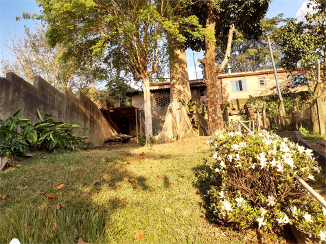 Venda Terreno São Paulo Jardim Vista Linda 1