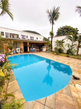 Venda Casa Guarujá Pitangueiras 1