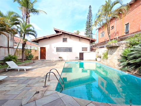 Venda Casa Guarujá Pitangueiras 1