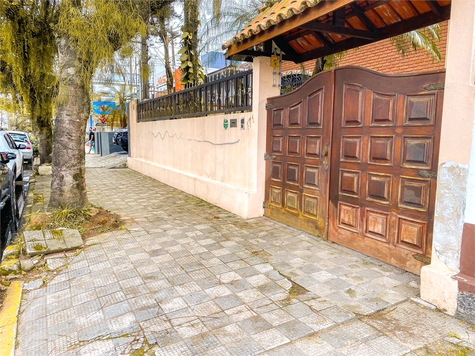 Venda Casa Guarujá Pitangueiras 1