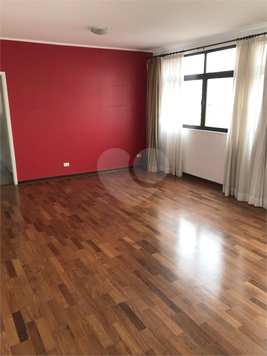 Venda Apartamento São Paulo Vila Clementino 1